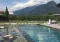 natural pool hotel